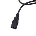 IRAM Argentina AC power cord for computer/ laptop